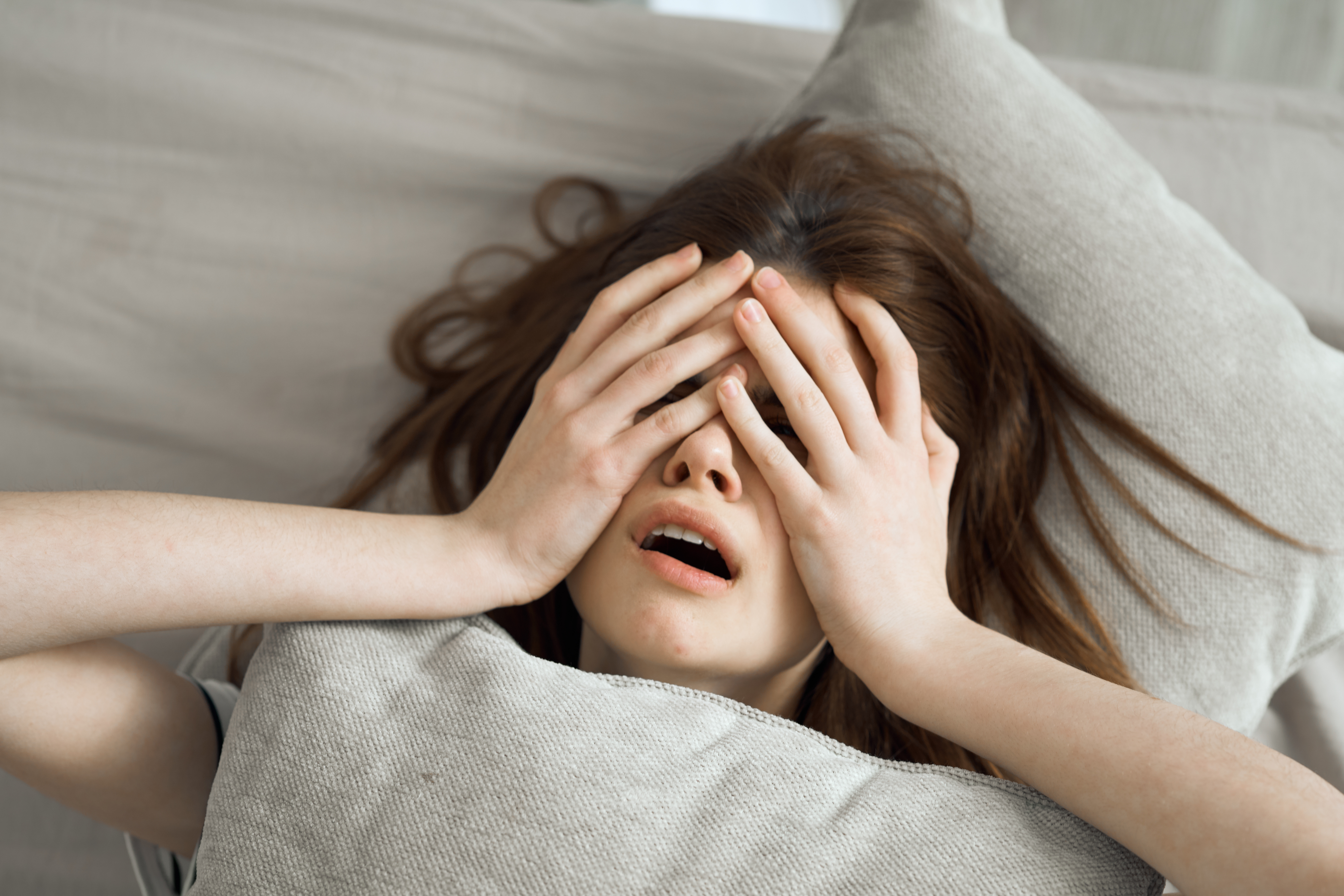 Resaca: consejos para sobrellevarla - Ohlalá