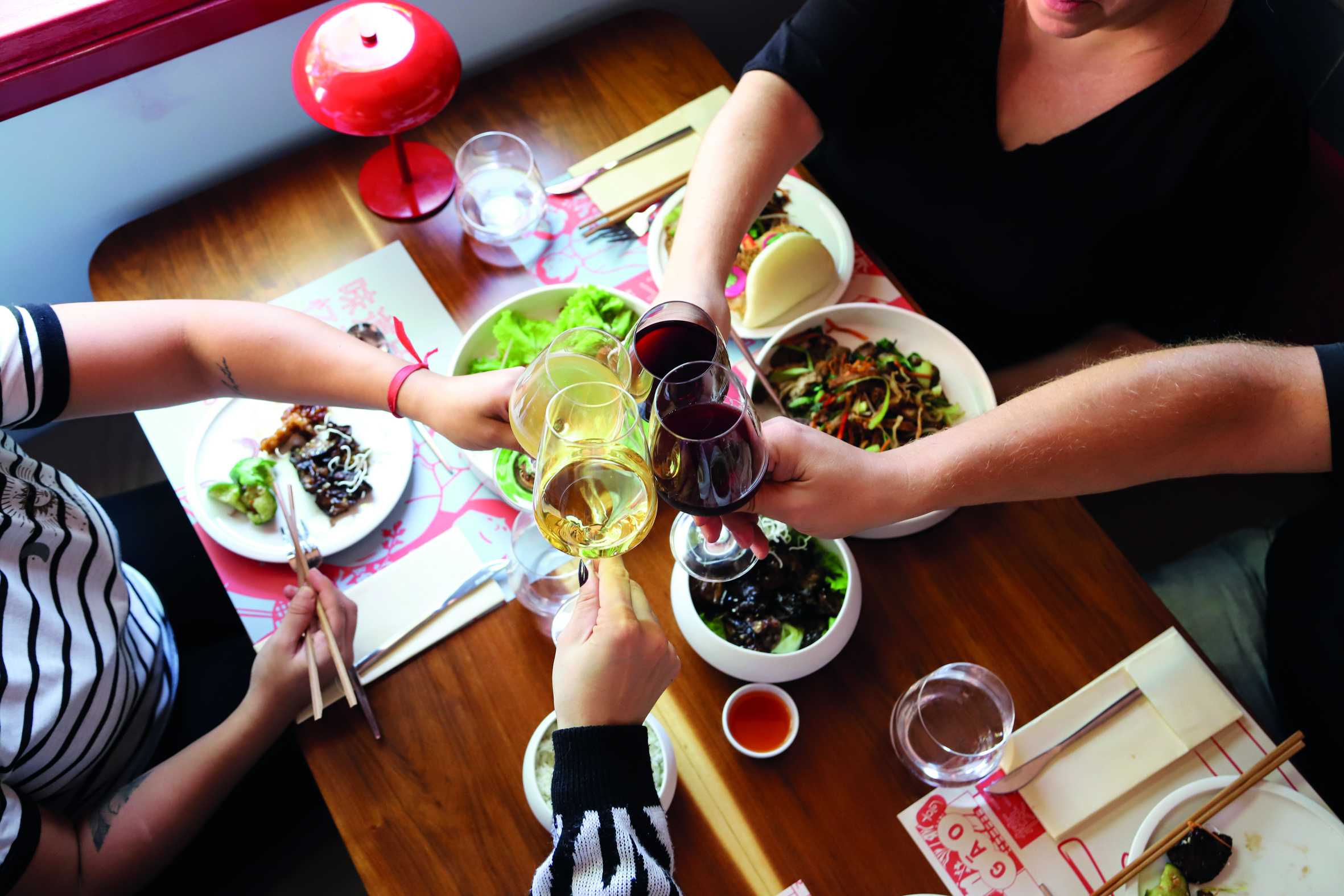 Nuevas aperturas en Buenos Aires: los restaurantes, bares y cafés que  marcan tendencia en 2025 - Ohlalá