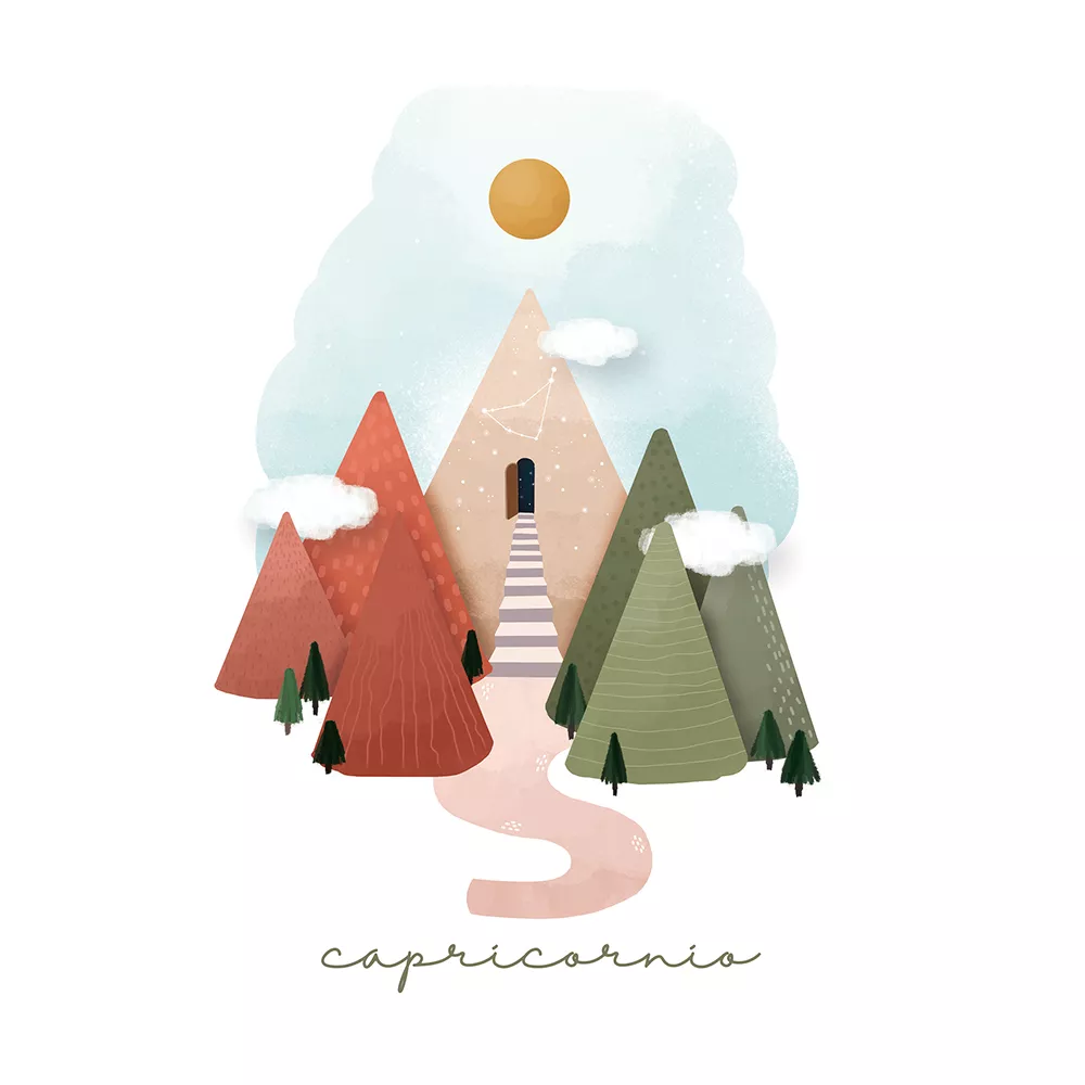 Capricornio