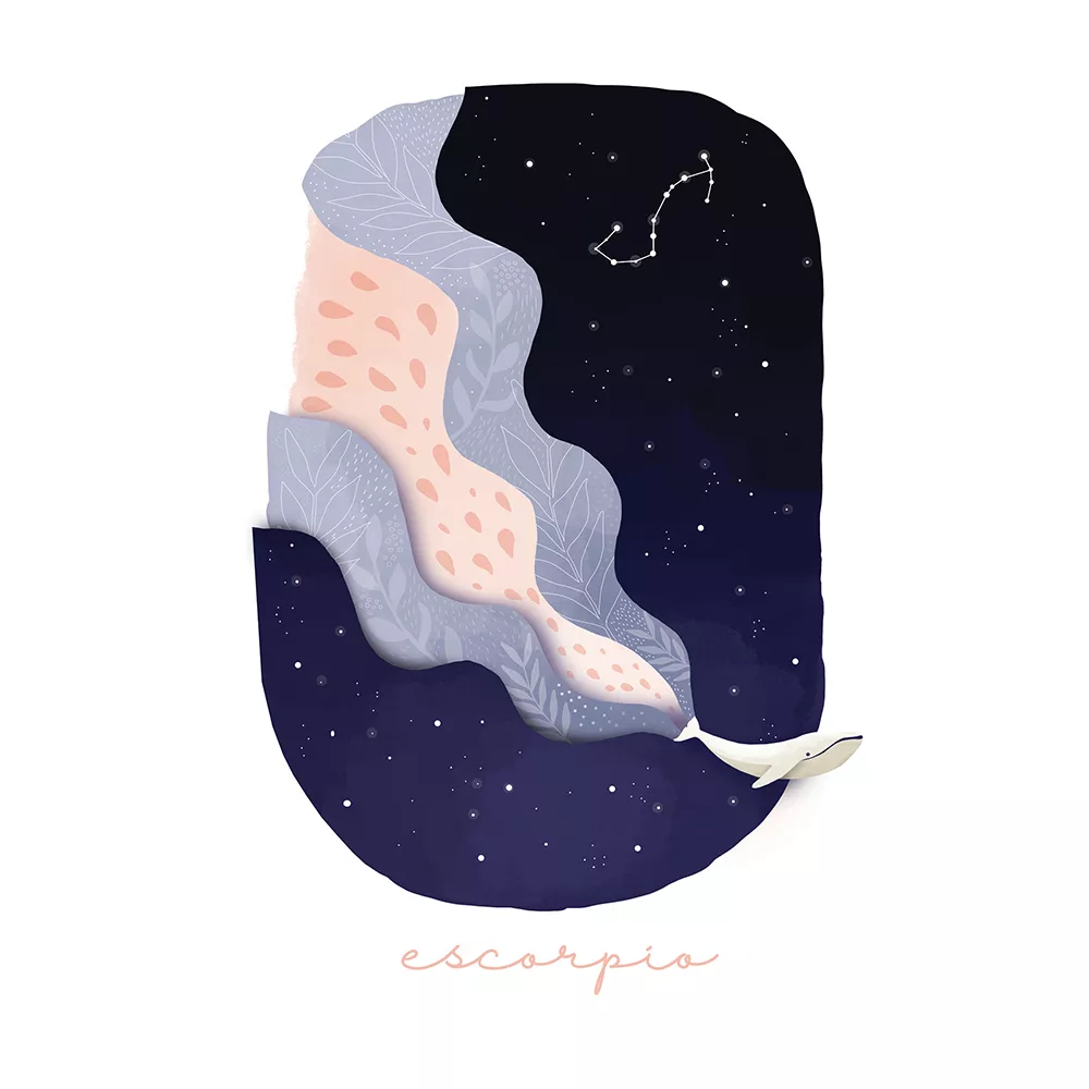 Escorpio