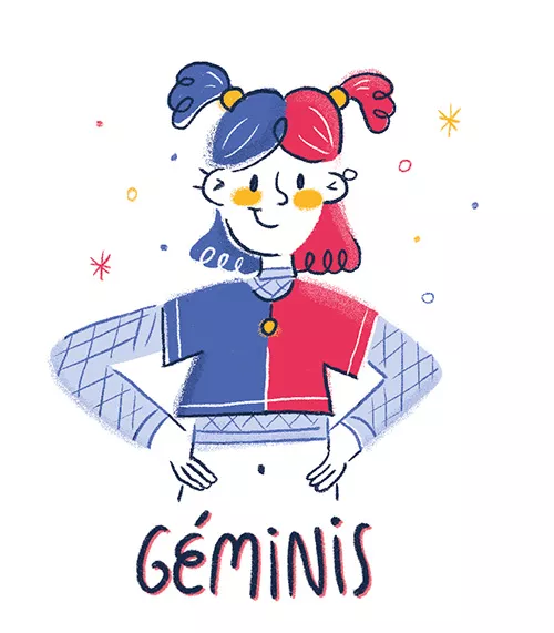 Geminis