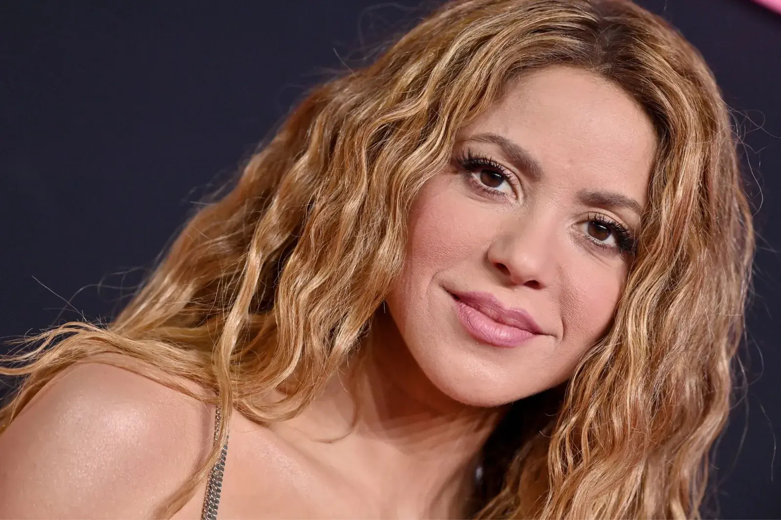 Quién Es Lili Melgar, La Mujer Que Shakira Menciona En Su Nueva Canción ...