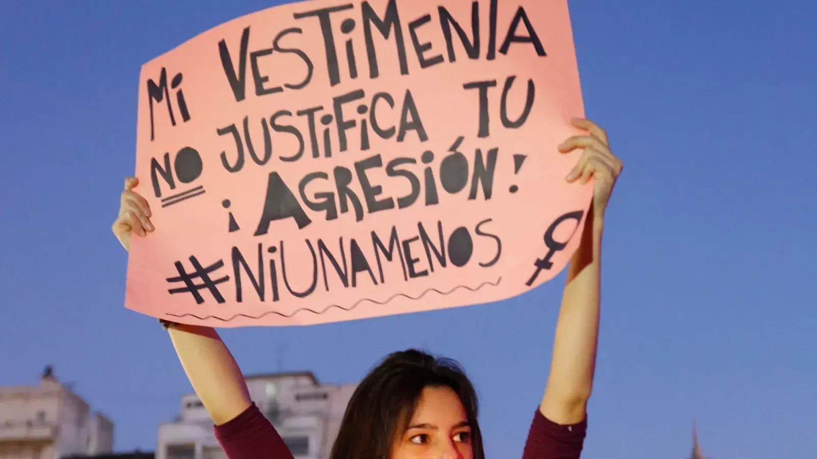 Día De La Lucha Contra El Acoso Sexual Callejero Cifras Que Alarman Y