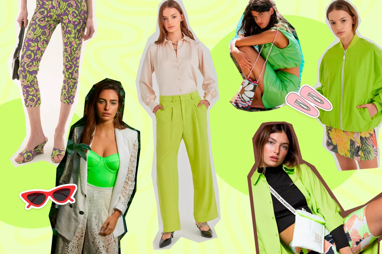 Todos los accesorios de moda para Primavera-Verano 2023