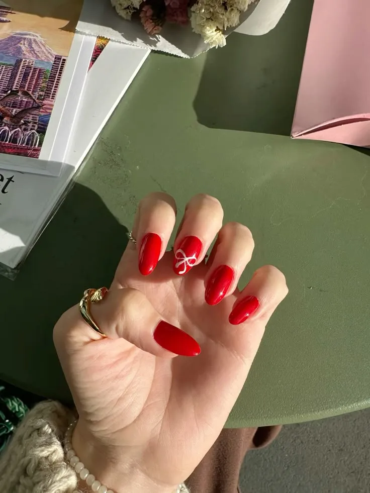 7 diseños de uñas tendencia que tenés que probar la próxima temporada