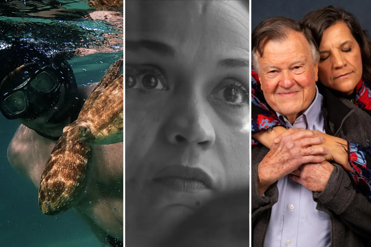 Diez documentales que te harán cambiar tu visión del mundo - Ohlalá