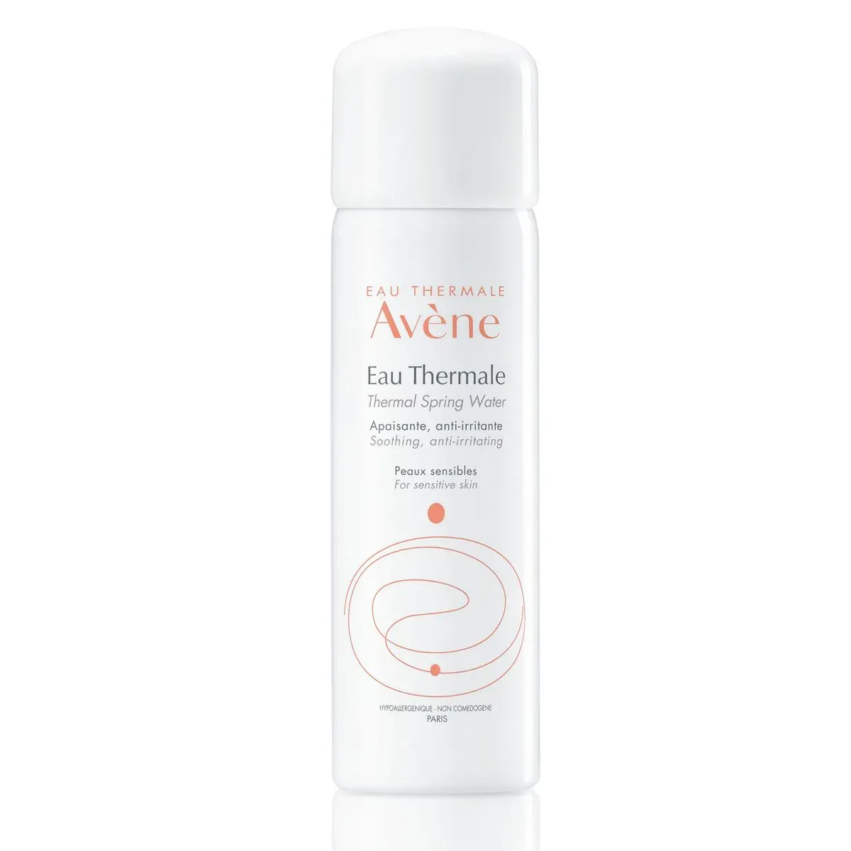 Agua Termal Avene Calmante Anti-Irritante x 50 ml (AVÉNE)