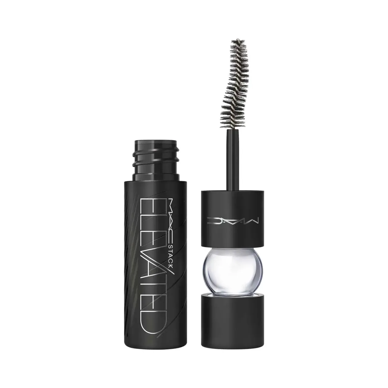 MACStack Elevated Mini Mascara Black (MAC)