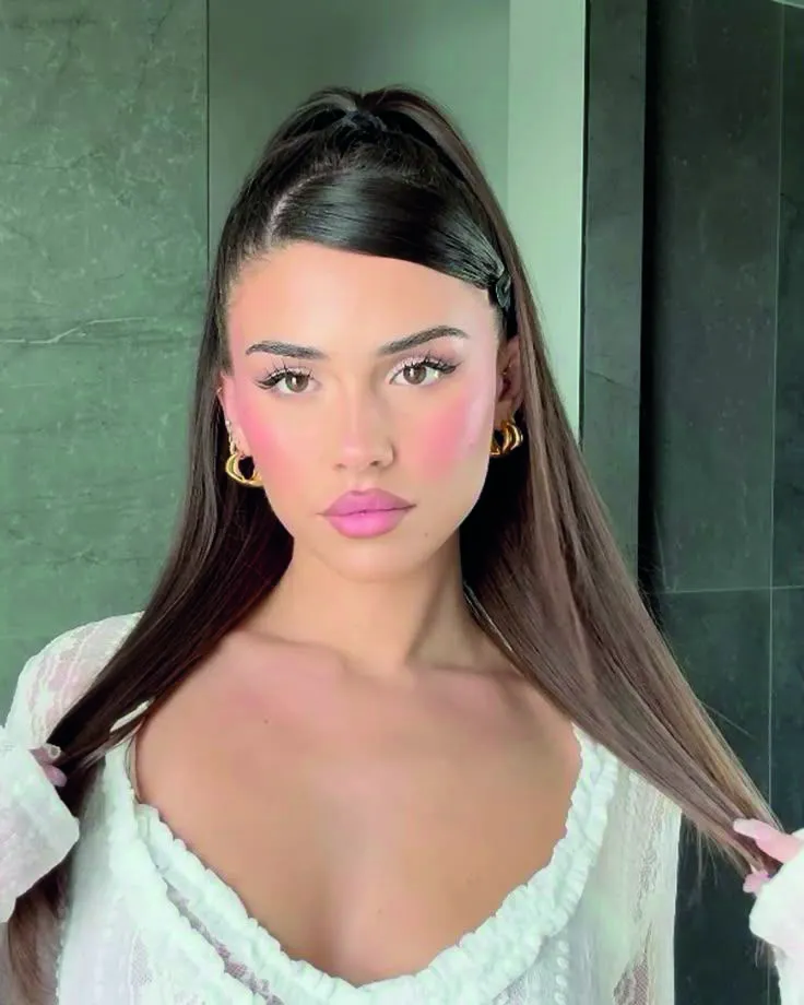 4 peinados fáciles y rápidos, perfectos para el verano.