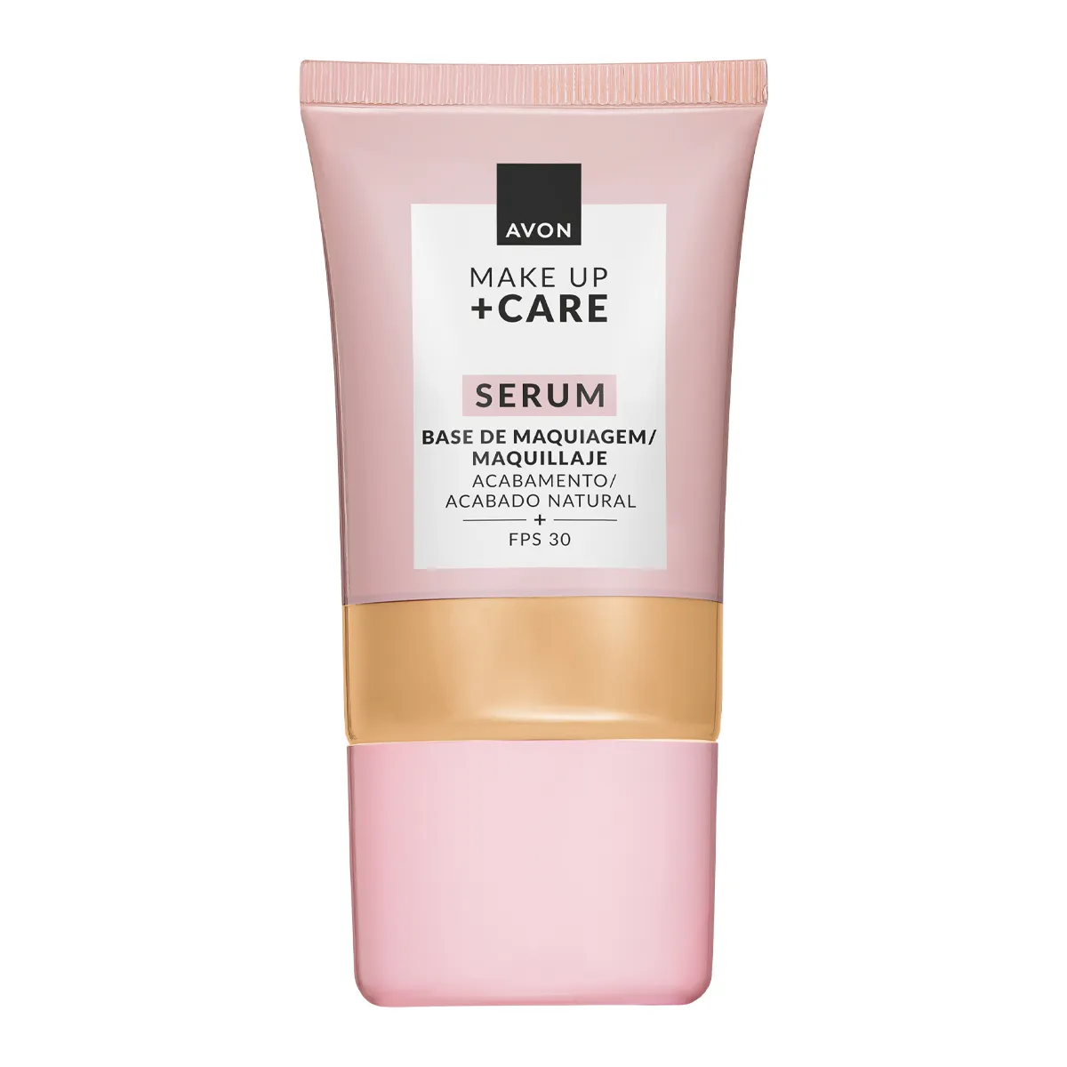 Una base súper liviana y ligera, perfecta para el verano ( AVON)