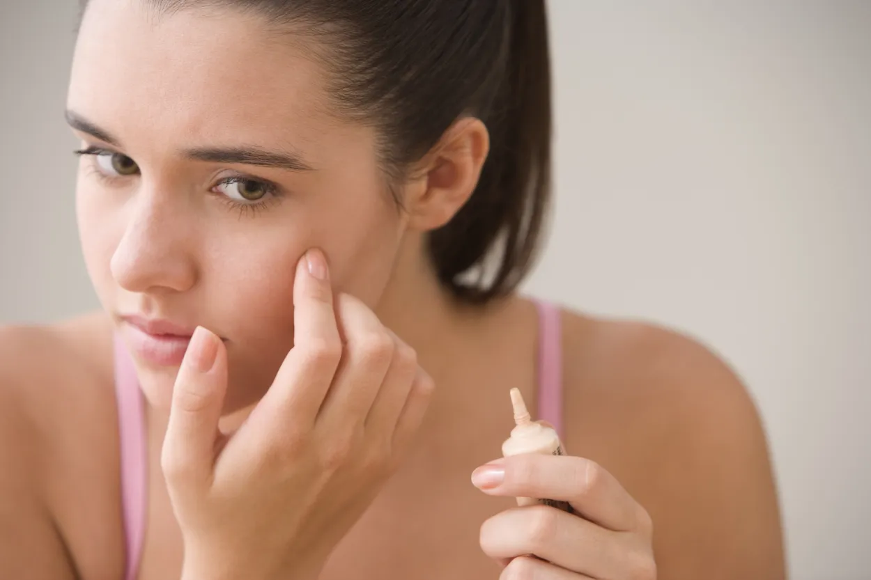 Terminar con fijador puede cambiar por completo el resultado.