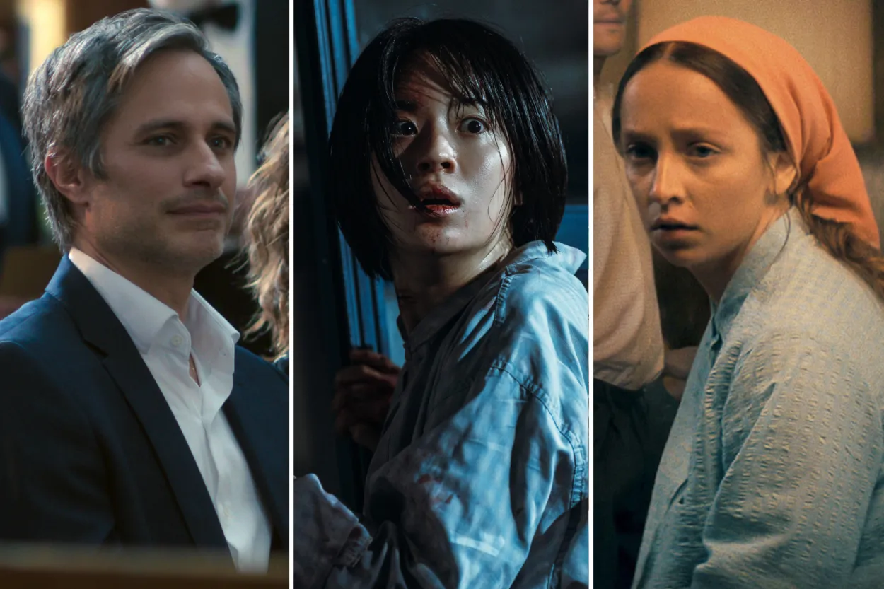 Qué ver en Netflix: las mejores series estreno para este fin de semana ...