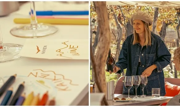 Vacaciones de invierno en bodegas: experiencias de vino, gastronomía y naturaleza en Mendoza y Neuquén
