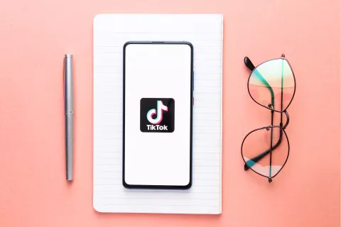 5 motivos por los que tu negocio tiene que estar en TikTok