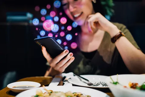 App de citas: ¿qué es el efecto hardballing?