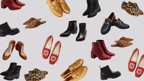 Botas y Zapatos