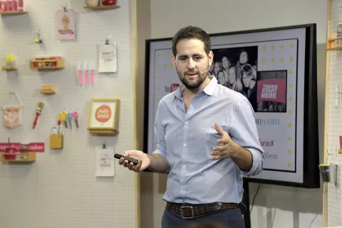 La importancia de las redes sociales para tu emprendimiento.