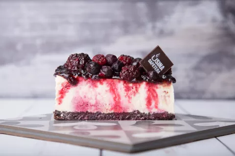Tarta de queso