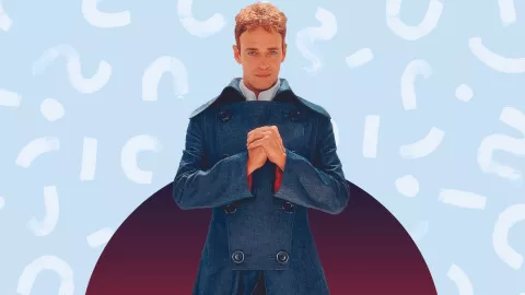 14 Episodios Sinfónicos