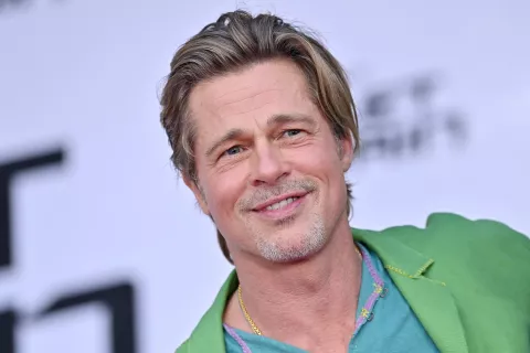Brad Pitt y las green flags en el trabajo