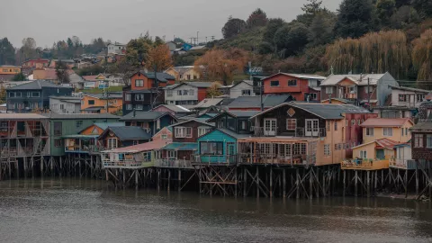 Chile