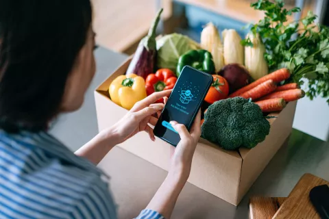 Compras online: 63 mil marcas venden productos que cuidan el planeta.