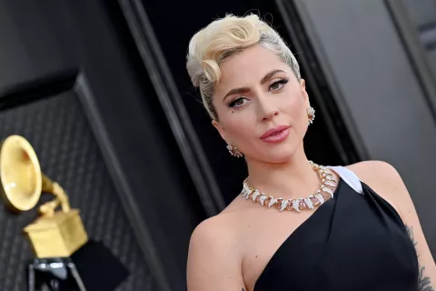 Lady Gaga coprotagonizará Joker 2.