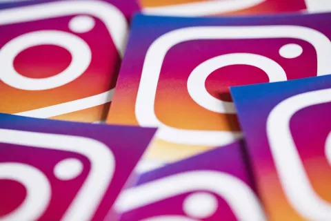 Instagram está caído a nivel global.