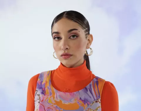 Maria Becerra