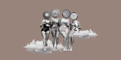 Horóscopo semanal: qué te depara de acuerdo a tu signo ascendente