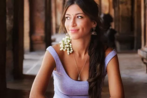 Agos Di Stéfano