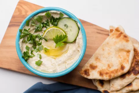 Babaganoush