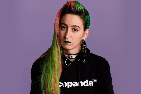 Marta Del Rio, la estilista que viste a Dove Cameron, Lady Gaga y Olivia Rodrigo