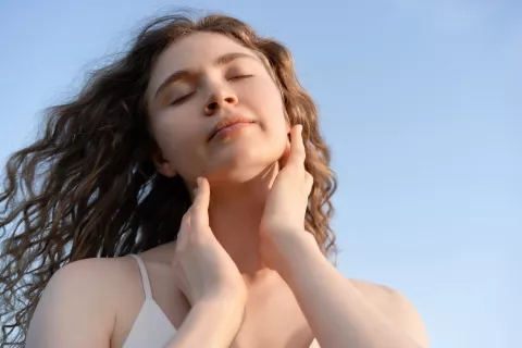 Llega la primavera: ¿cómo cuidar la piel?