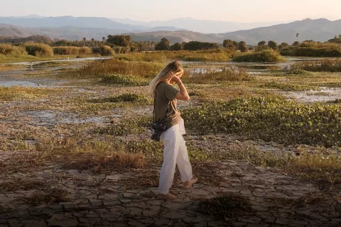 Escapadas de bienestar: ¿qué opción elegís para desconectarte?