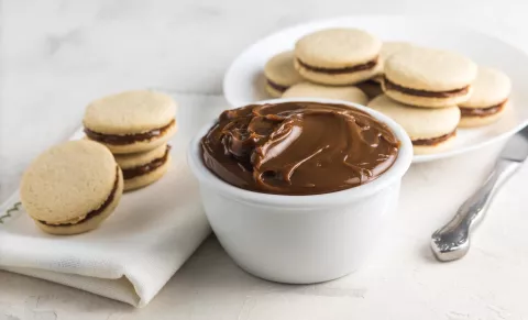 Dulce de leche