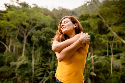 Amor propio: por qué es importante quererse