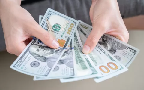 ¿Cuántos tipos de valores tiene el dólar en Argentina?