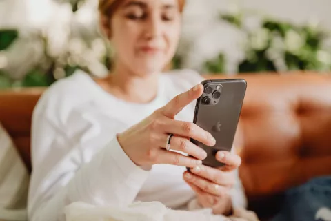 5 aplicaciones para hacer seguimiendo de tu bienestar.