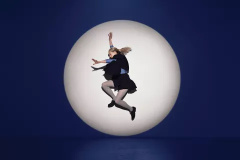 Creé en vos