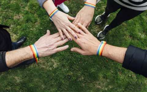 Diversidad sexual: en Qatar la homosexualidad está penada
