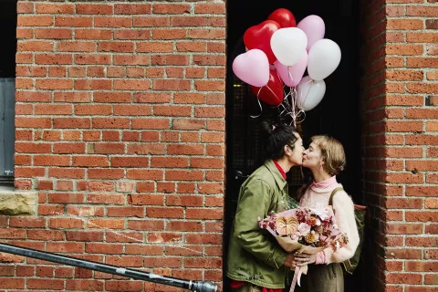 Hechizo de amor: cómo crear la pareja que deseás.