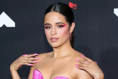 Camila Cabello