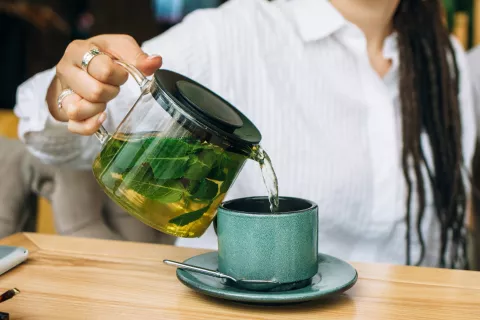 Consejos para un détox de fin de año.