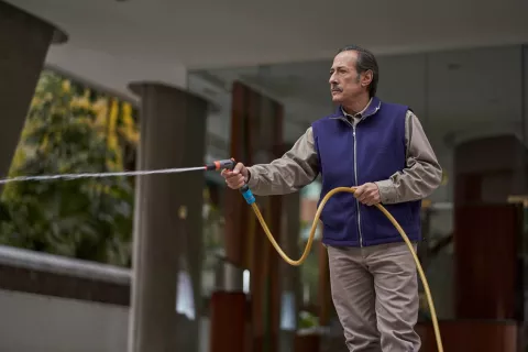 Star+ confirmó el regreso de El Encargado.