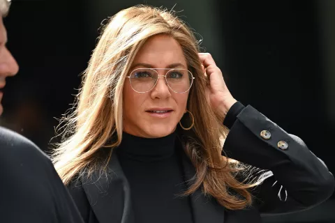Jennifer Aniston