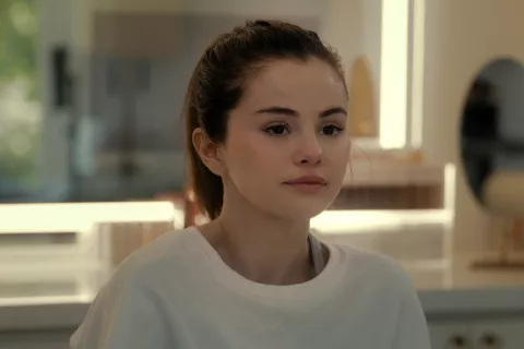 Selena Gomez habló sobre su diagnóstico de bipolaridad.