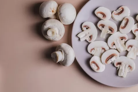 En qué alimentos podés encontrar la vitamina D.