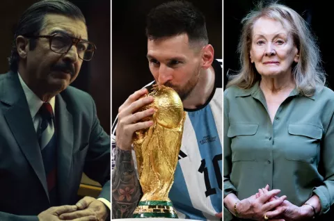 Las 10 mejores noticias de 2022.