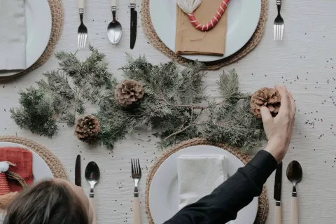 ¿Ya estás pensando en Navidad?